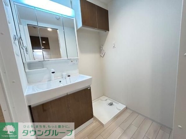 ソラナ宮本の物件内観写真